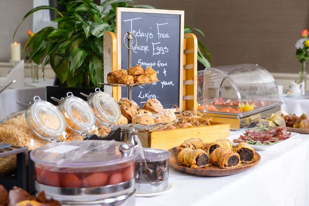 ブルック レーン ホテル 写真