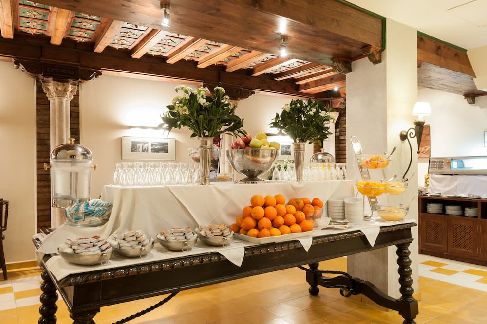 ホテル ムリーリョ 写真