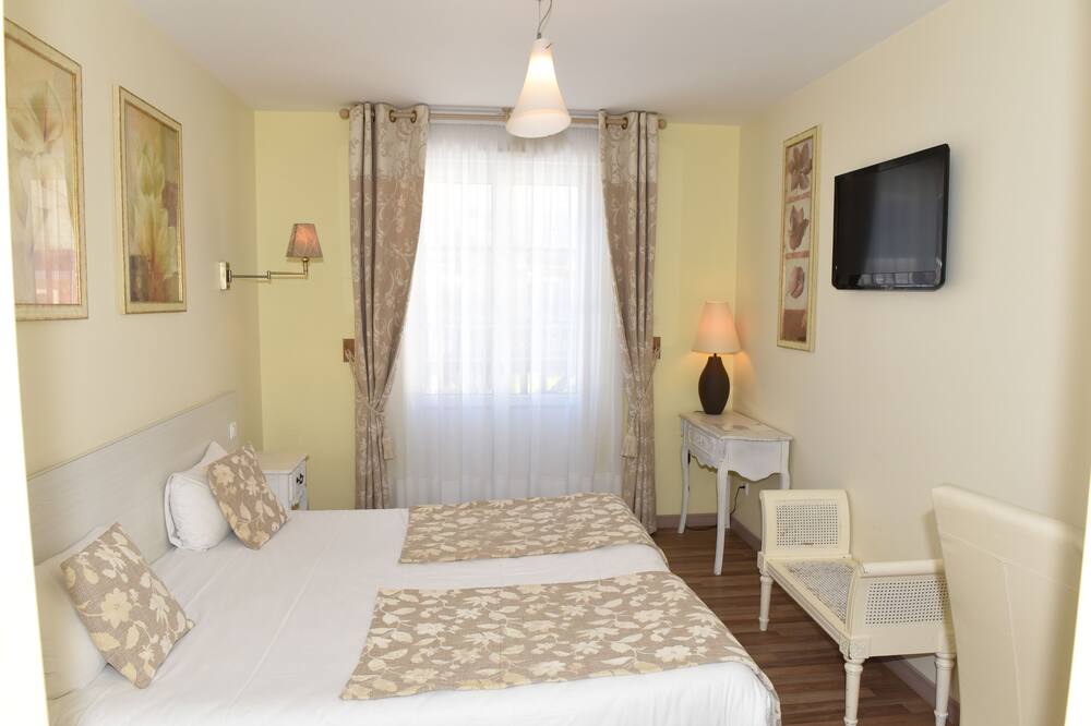 Hôtel Normandie Spa 写真