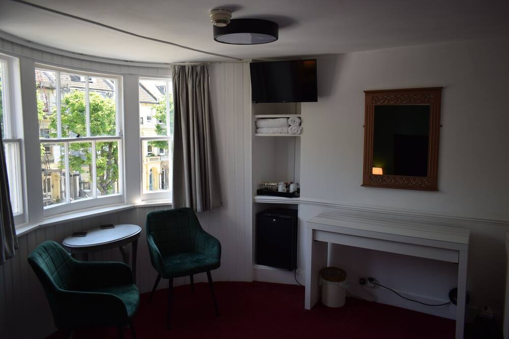 コルソン ハウス 写真