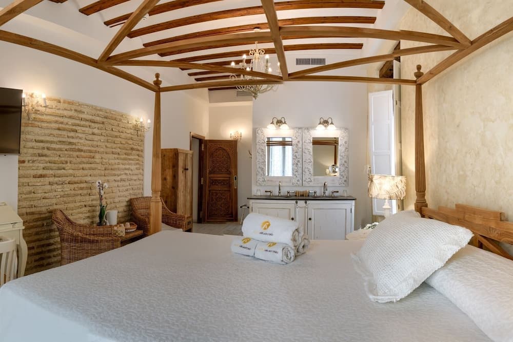 ホテル アルガントニオ 写真