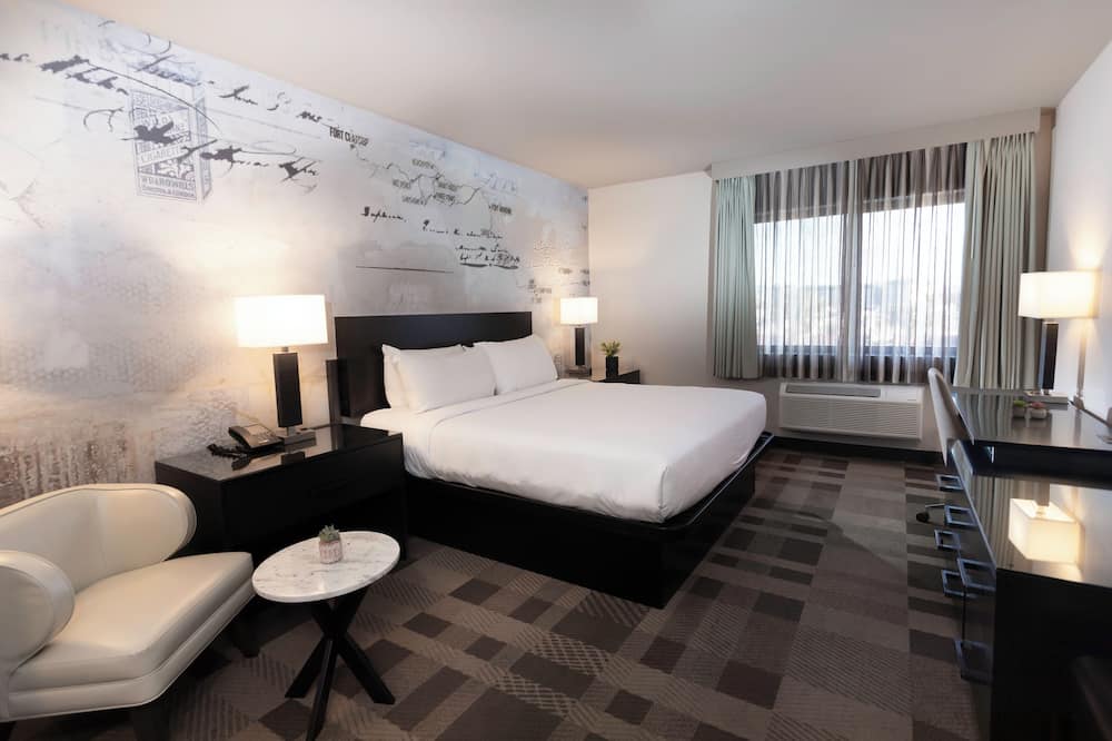 シルバー セブンズ ホテル&カジノ 写真