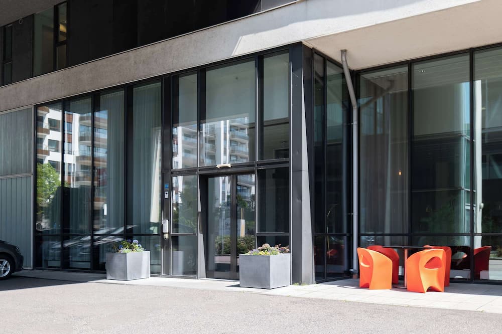 Best Western Plus Park City Malmo 写真