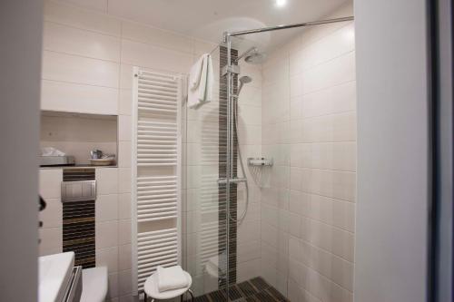 Flair Park Hotel Ilshofen 写真