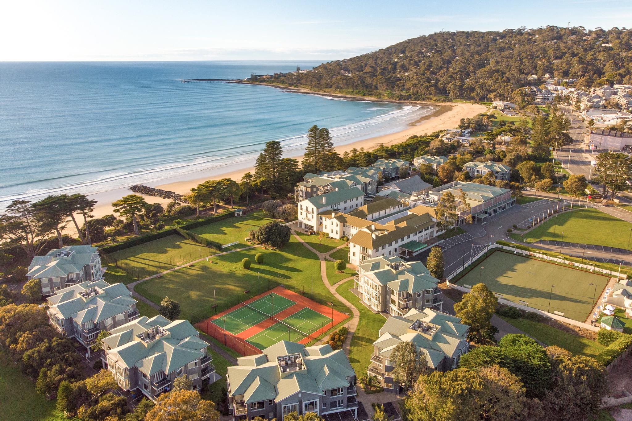 マントラ ローン 写真
