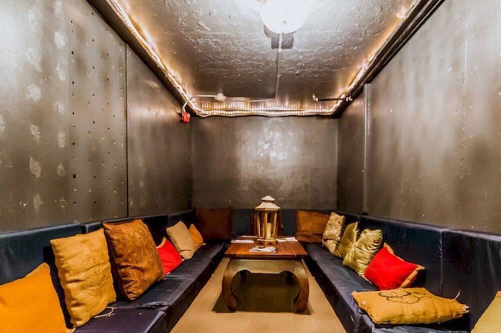 Q4 ホテル&ホステル 写真