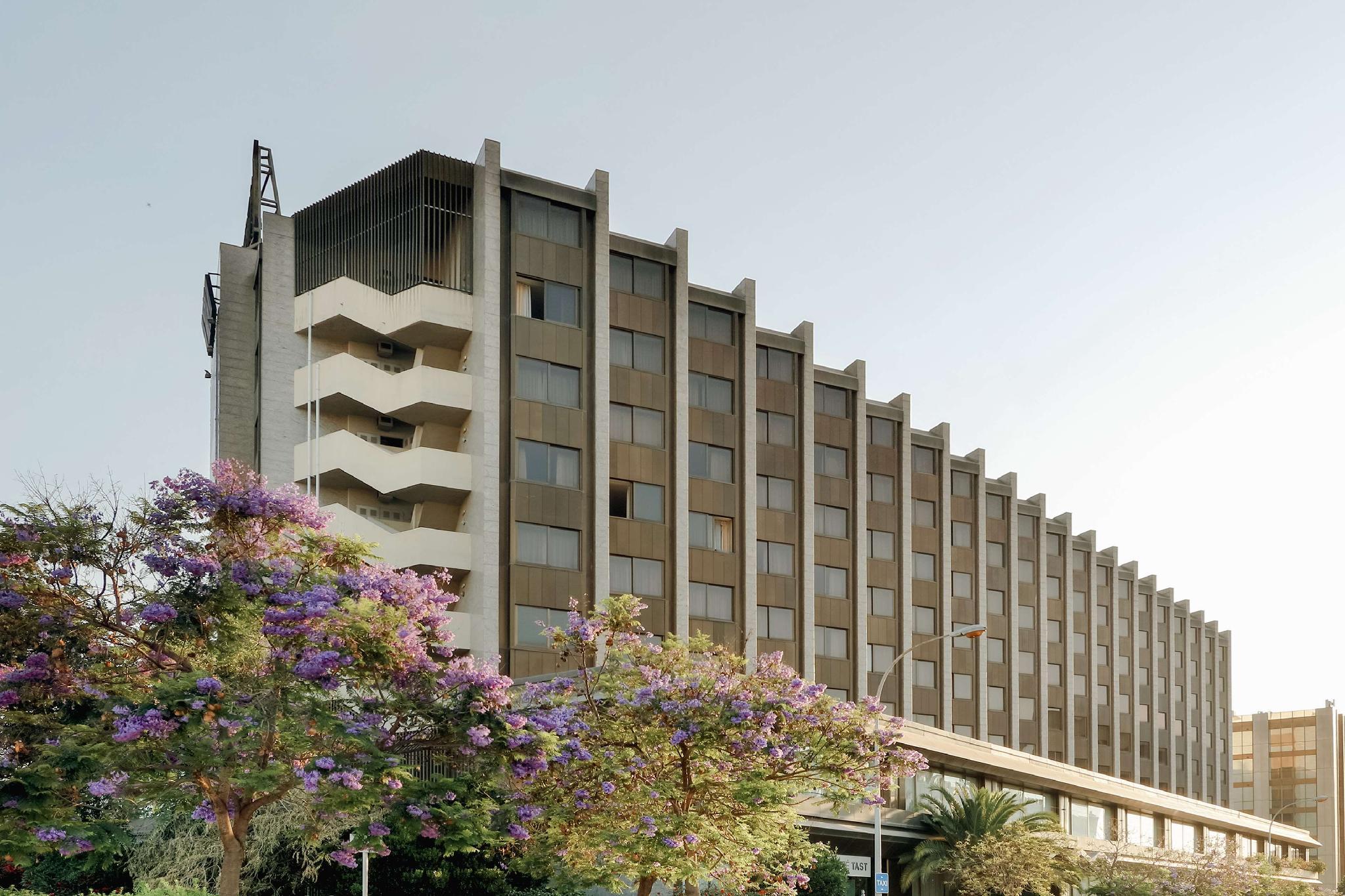 エスペリア サン フスト 写真