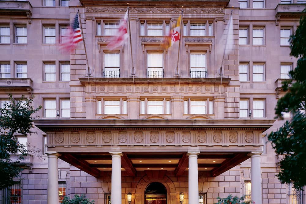 ザ ヘイ - アダムス 写真