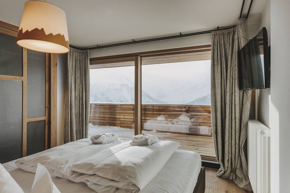 Hotel Goldener Berg 写真
