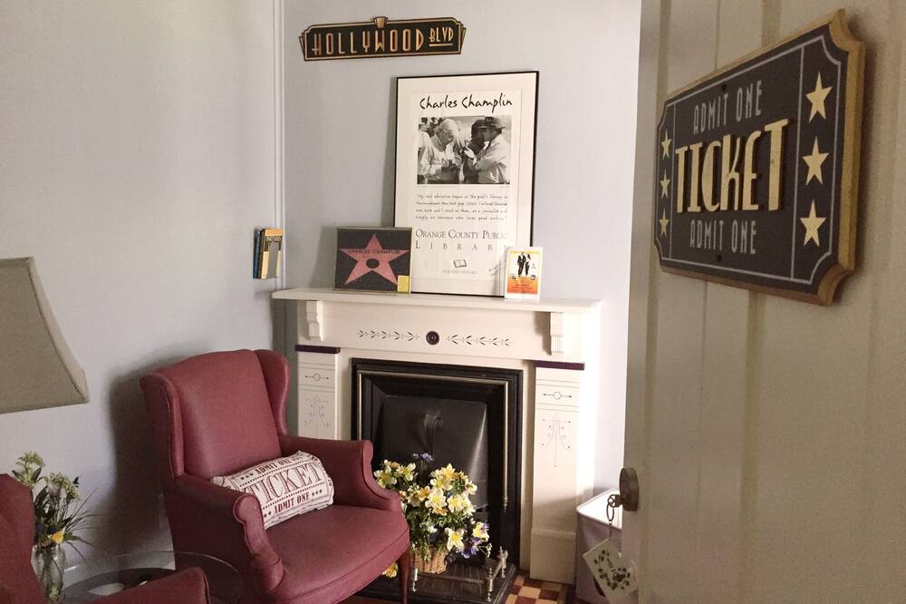 18 ヴァイン イン&キャリッジ ハウス ベッド アンド ブレックファースト（大人専用） 写真