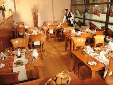 The Riverside Park Hotel 写真