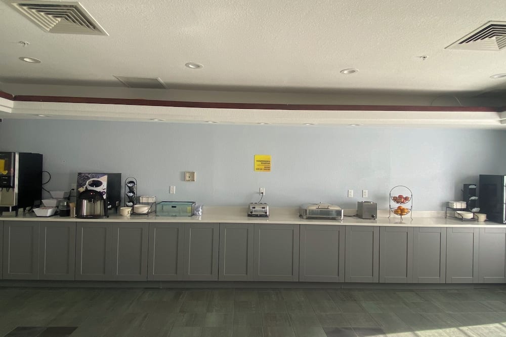 Stay Suites of America - Dodge City 写真