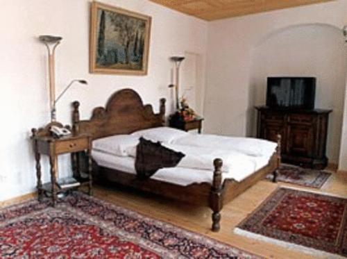 ホテル ドイツ ハウス 写真