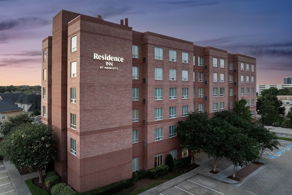 Residence Inn by Marriott Houston West/Energy Corridor 写真