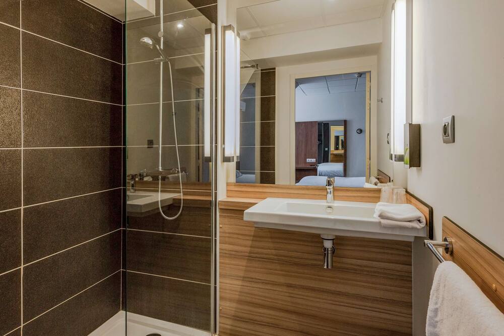 ホテル カンパニール シャルトル サントル 写真