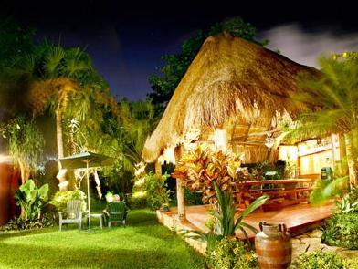 ホテル ルナタ 5th アベニュー 写真