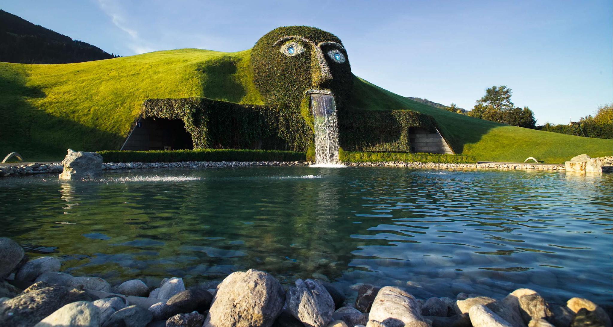 BEST WESTERN Plus Hotel Goldener Adler Innsbruck 写真