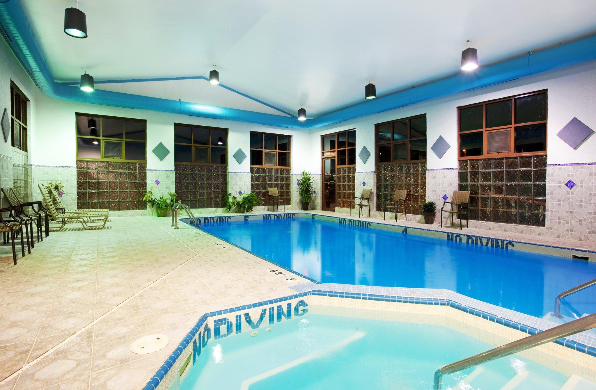 キャンドルウッド スイーツ グランド ラピッズ エアポート by IHG 写真