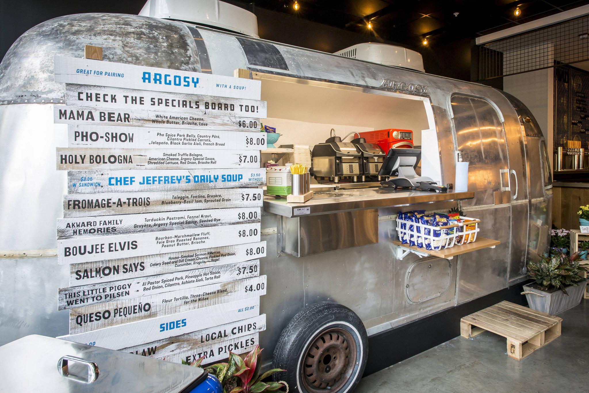 マリオット マーキス シカゴ 写真