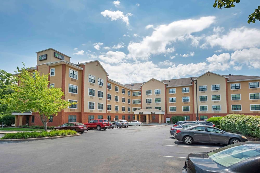 エクステンデット ステイ アメリカ スイーツ プリンストン サウス ブランズウィック 写真