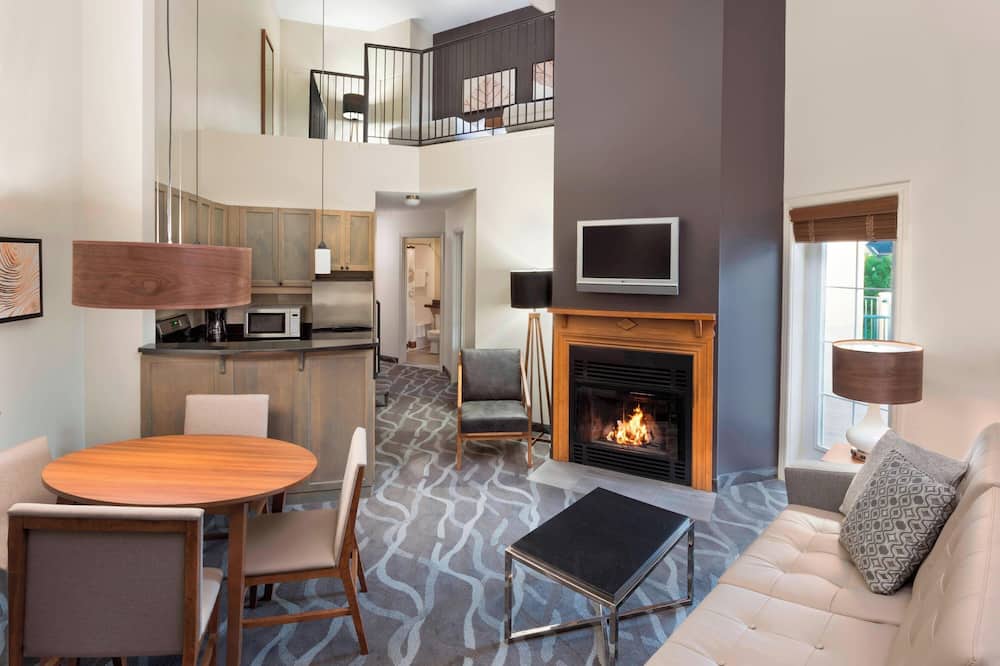 Residence Inn by Marriott Mont Tremblant Manoir Labelle 写真