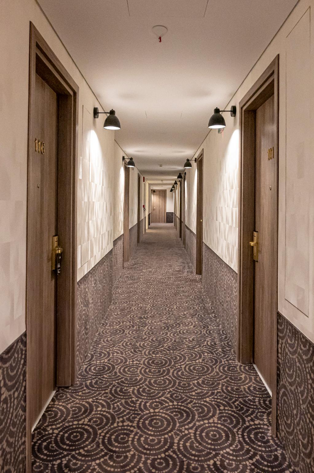 アスター ホテル アテネ 写真