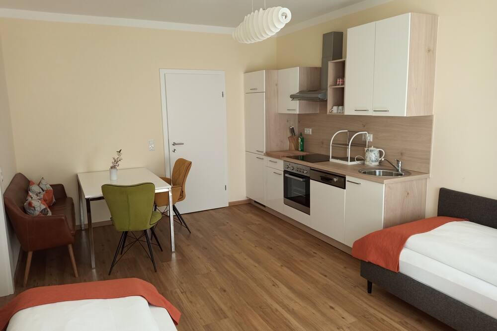 ホテル - ペンション アドラーホフ 写真