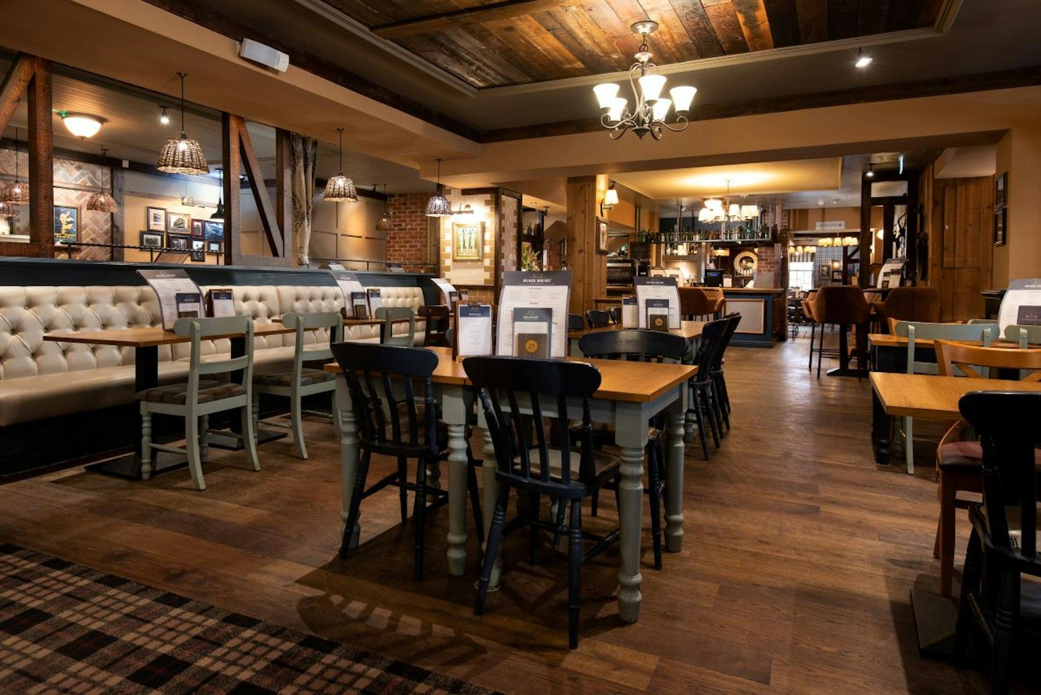The Kings Lodge Inn 写真