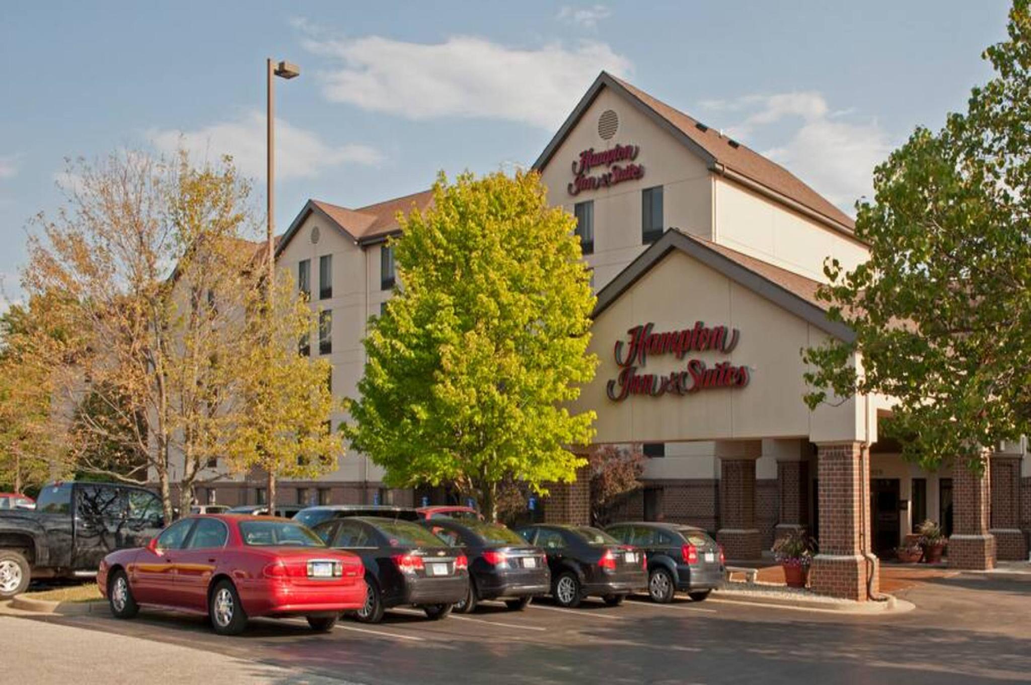 Hampton Inn & Suites Kokomo 写真