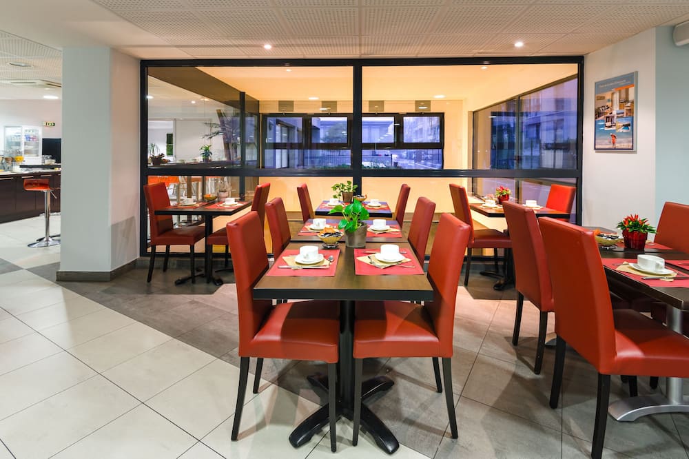 Lagrange Apart’Hotel Strasbourg Wilson 写真