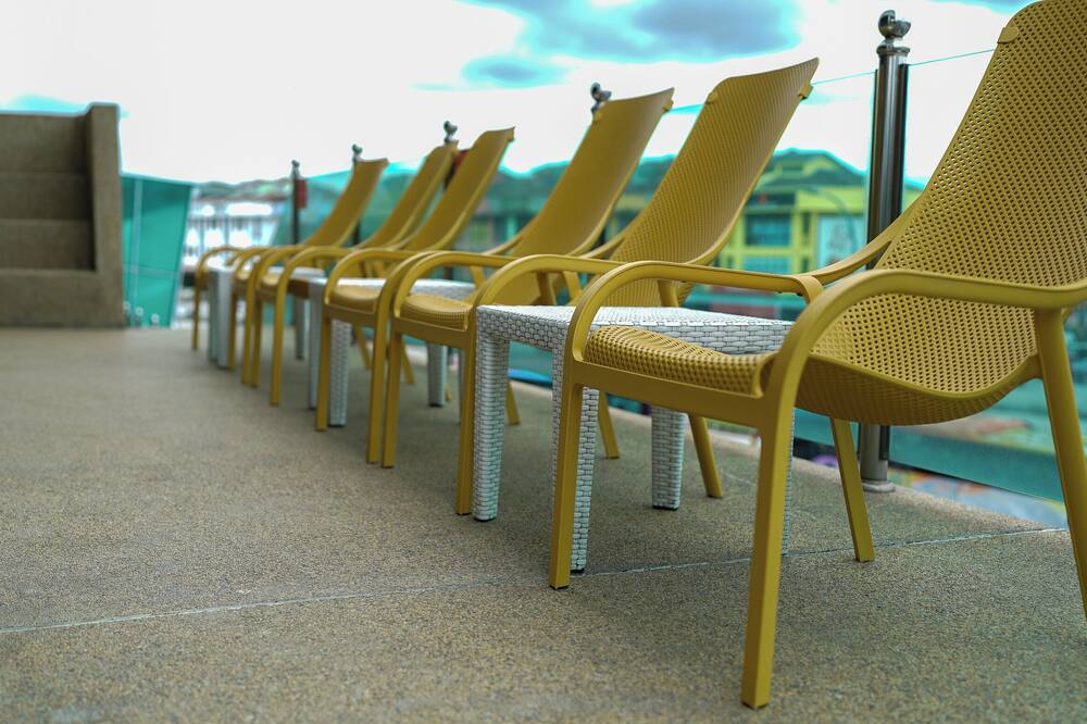 ザ ゲスト ホテル&スパ 写真