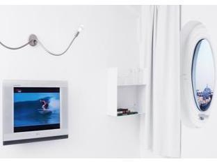 カレッジ オテル 写真