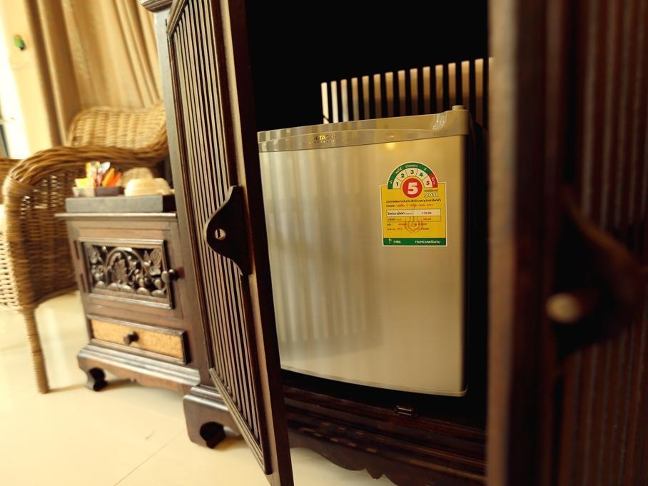 プロイ クムトン ブティック リゾート 写真