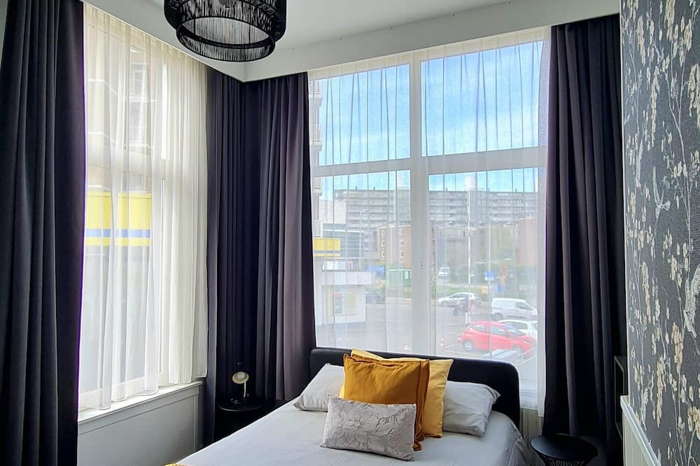 Hotel 't Witte Huys Scheveningen 写真