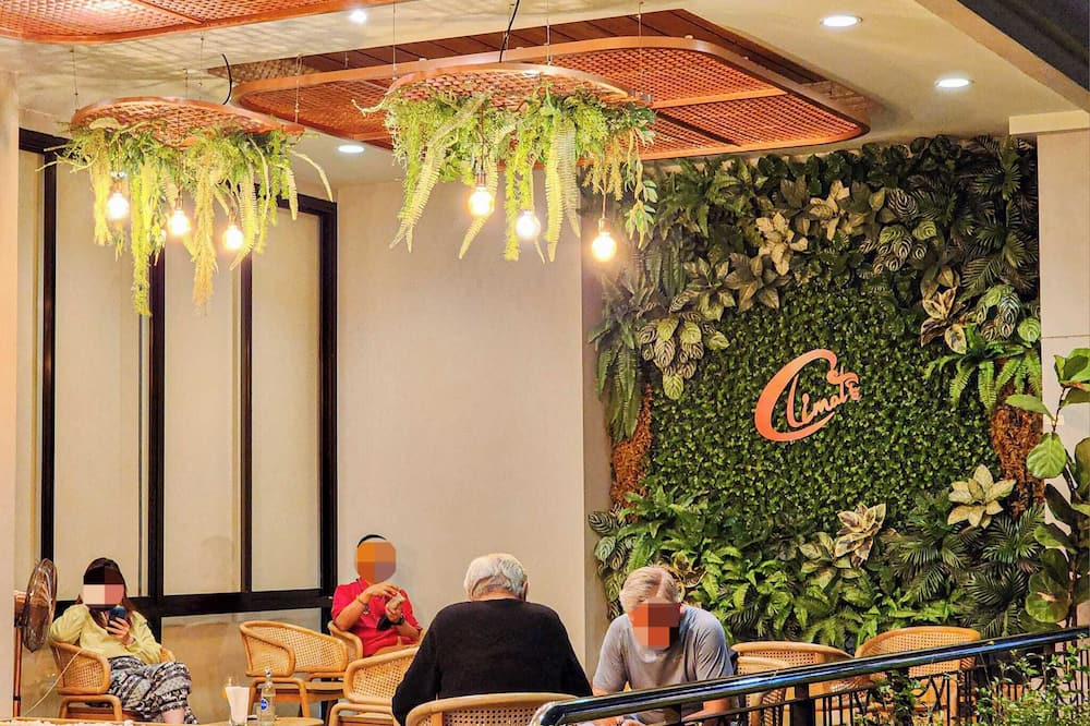 シビライズ ホテル 写真