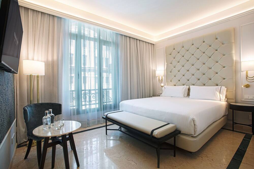 ユーロスターズ ライエタナ パレス 写真