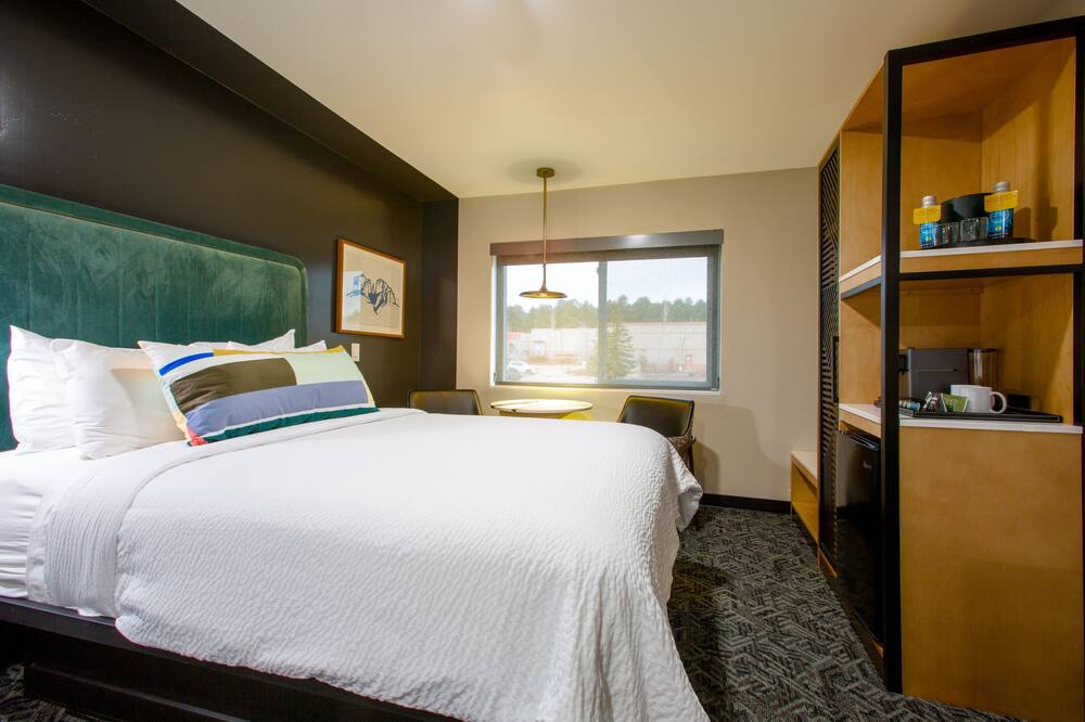 ボコ フラッグスタッフ by IHG 写真