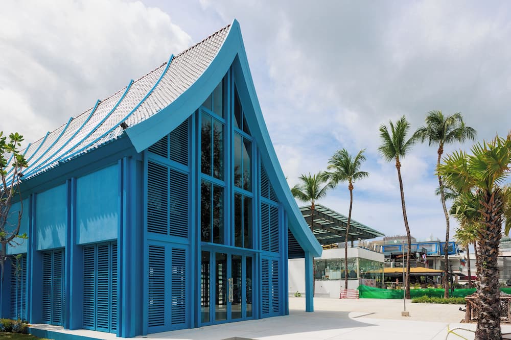 Patong Beach Hotel by See2Sea 写真