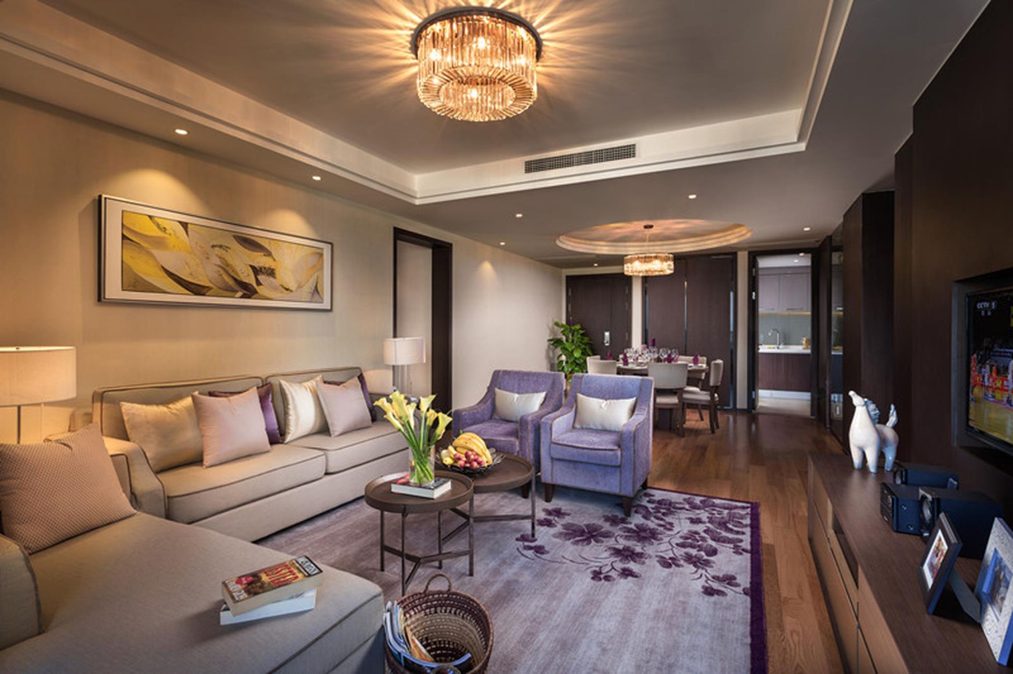 サヴィルズ レジデンス 写真