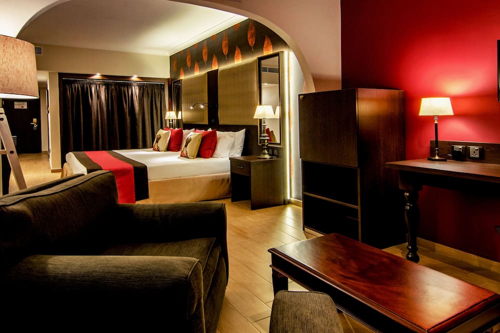 ザ ヴィクトリア ホテル 写真