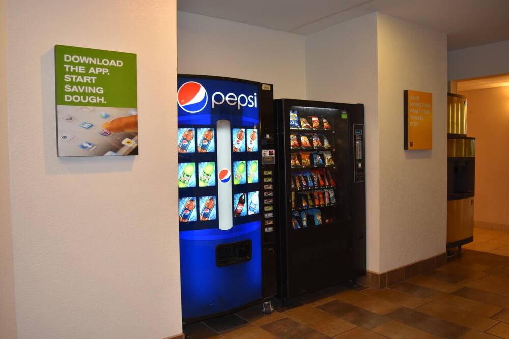 モーテル 6 アンダーソン、インディアナ - インディアナポリス 写真