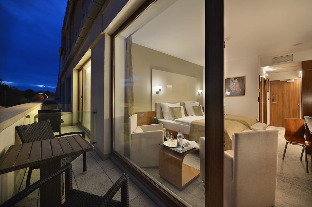 ウェルネス ホテル ディアマント 写真