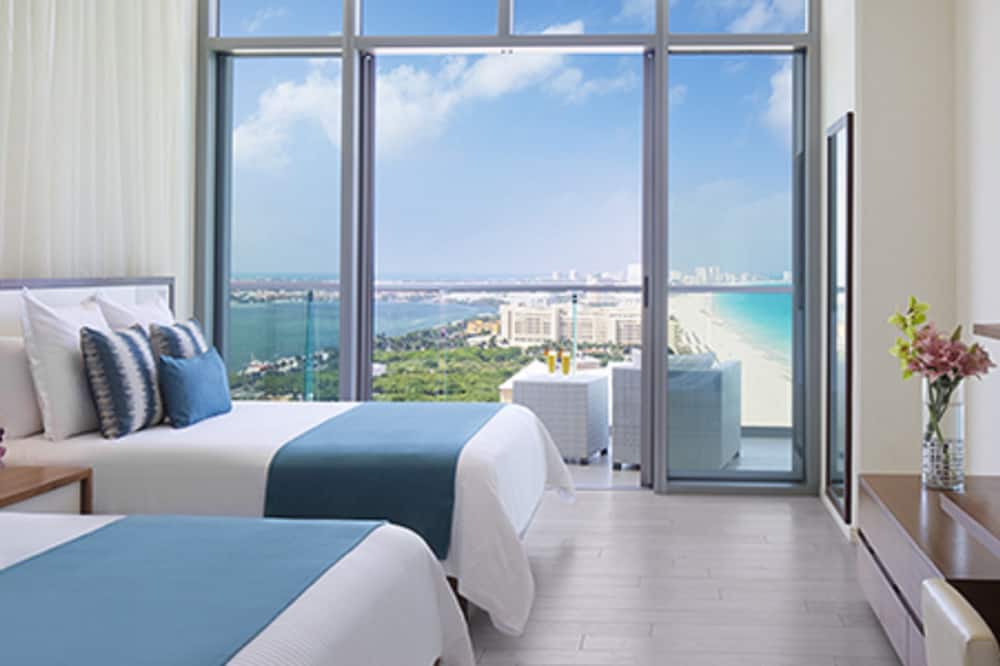 シークレッツ ザ バイン カンクン リゾート & スパ【大人専用 オールインクルーシブ】 写真