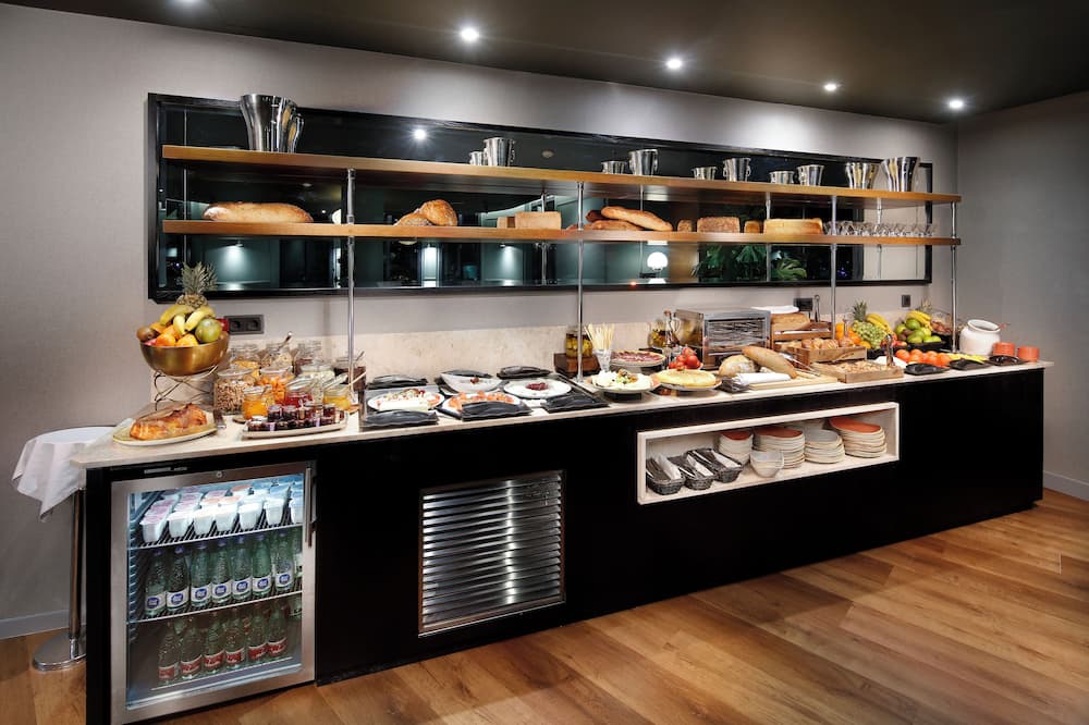 ウィルソン ブティック ホテル 写真