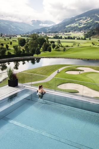 Sportresidenz Zillertal 写真