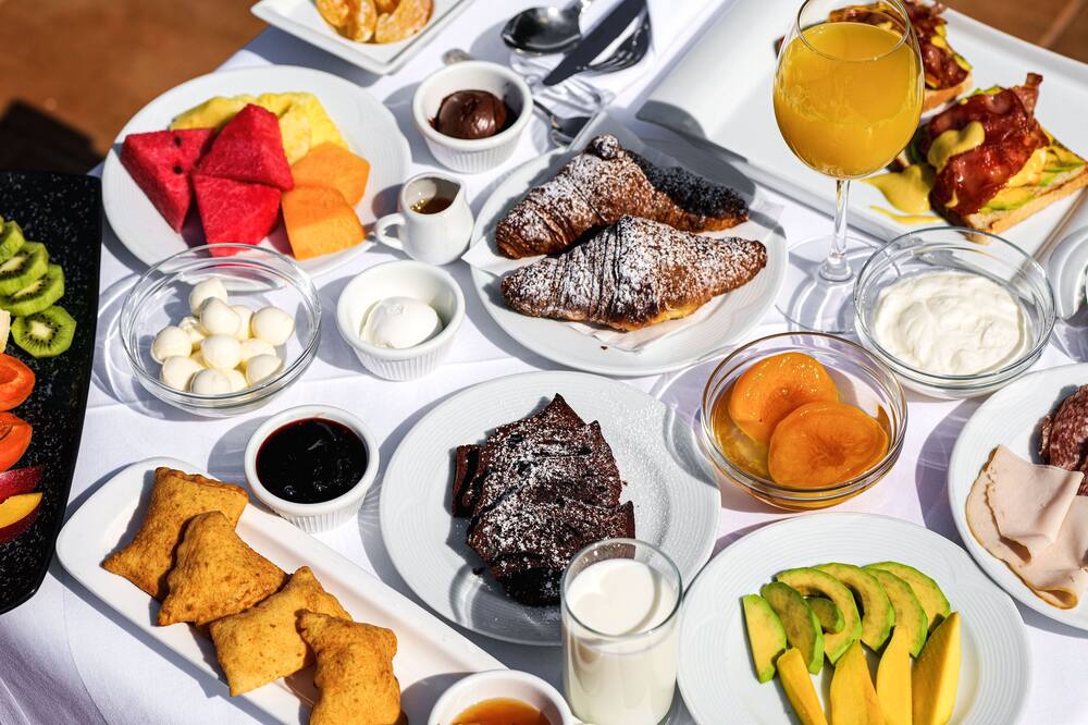 Nia Boutique Hotel by Rapo's Resort 写真