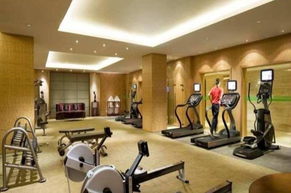 Wyndham Hotel Qingdao 写真