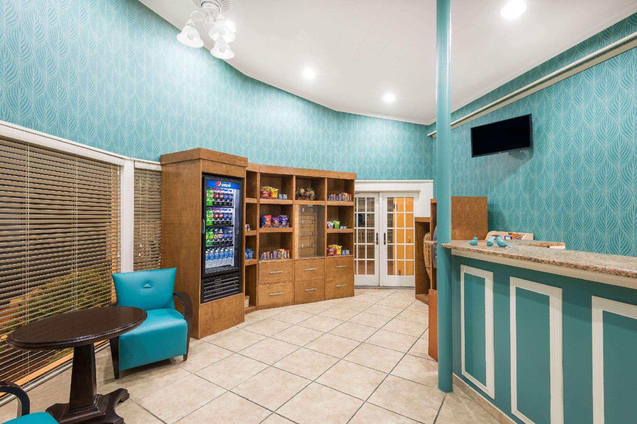 ハワード ジョンソン バイ ウィンダム オーシャン シティ オーシャンフロント 写真