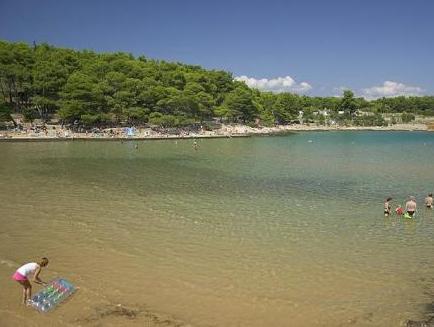 Hotel Hvar 写真