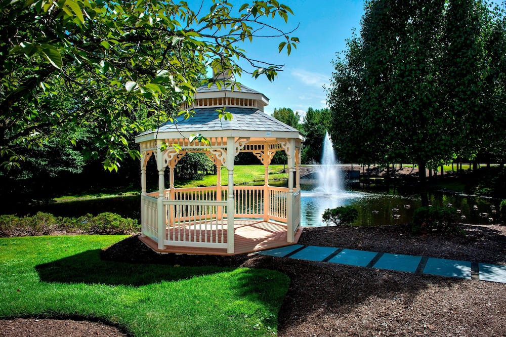 マリオット パーク リッジ 写真